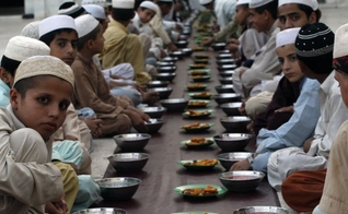 Jejum do Ramadã