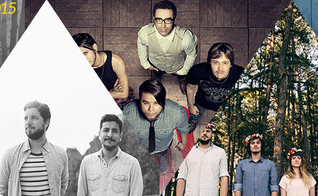 Rock no Vale 2015
