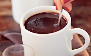 Chocobrandy