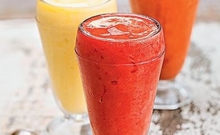 Smoothies