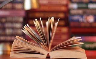 O tema da primeira edição são as “novas tendências do mercado editorial”. (Foto: Reprodução/The Huffington Post)