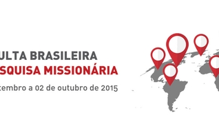 Consulta Missionária