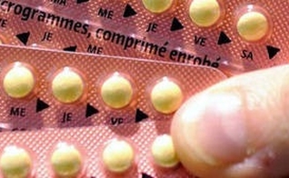 Anticoncepcional 