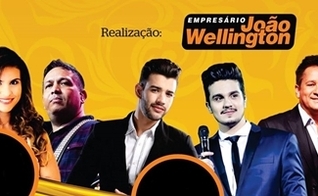 Expoagro Juiz de Fora 2015