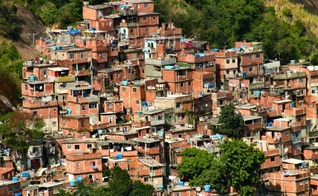 Favela do Rio de Janeiro