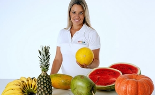 alimentação