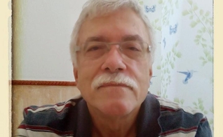 Ubirajara Crespo