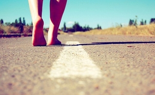 Caminho _ recomeço