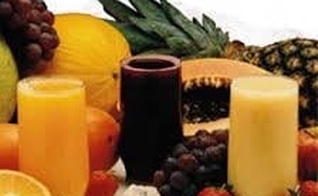 Suco anti estresse