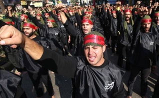 O objetivo do grupo é orquestrar ataques contra judeus na Cisjordânia. (Foto: WND)