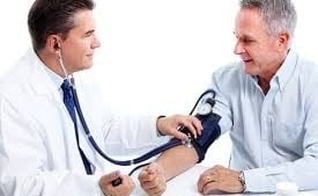 Consulta médica 