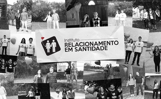Instituto Relacionamento em Santidade