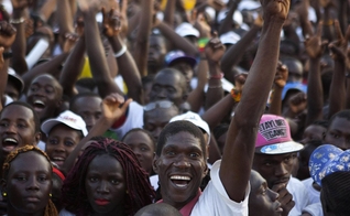 Guiné-Bissau