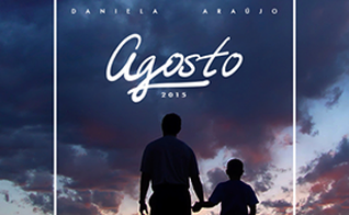 Agosto _ Daniela Araújo