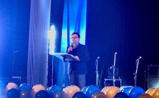 Pr. José Lima _ Unionista