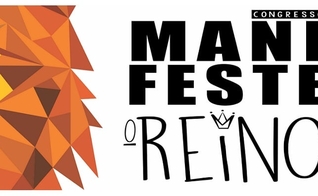 Congresso Manifeste O Reino