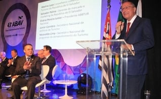 Expo Internacional de Turismo