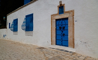 Tunísia