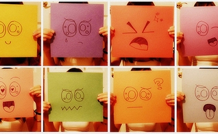 Variações de humor