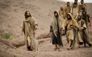 "O Código Jesus" decifra a trajetória terrena do filho de Deus por meio da análise de seis provas físicas relacionadas à sua história. (Foto: Divulgação)