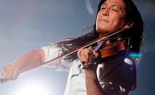 Jonathan Chu, ex-violinista da banda Skillet