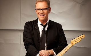 Steven Curtis Chapman