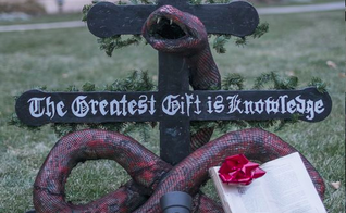 Snaketivity