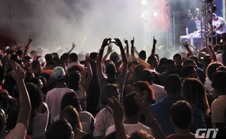 Com o tema "Jovem, Música e Compromisso", o evento busca levar a cultura do Reino de Deus à realidade dos jovens. (Foto: Divulgação)