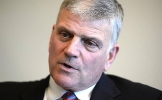 Franklin Graham