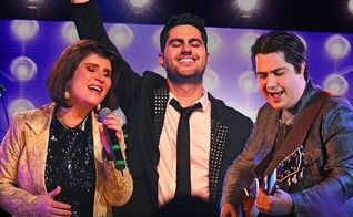 Ministério Além do Véu