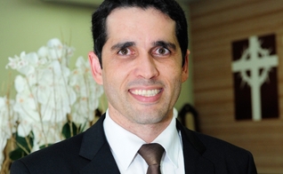 Pastor Paulo Júnior