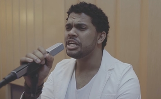 Banda Profetiza (Imagem: reprodução)