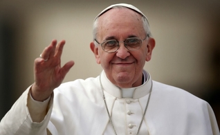 Papa Francisco