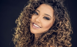 Gabriela Gomes, filha de Marquinhos Gomes (Foto: divulgação)