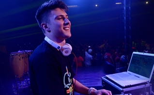 Produção DJ Matheus Lazaretti