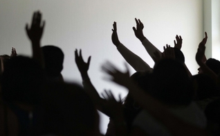 O protestantismo é uma religião minoritária no México. (Foto: Reprodução/Crux Now)