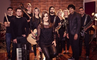 Ministério de Louvor e Adoração Diante do Trono (Imagem: Divulgação)