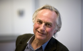 Richard Dawkins (Imagem: divulgação)