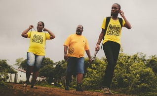 Divulgação (Kevyn Klava e Tiago Campos)