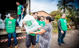 Foto: Notícias Adventistas