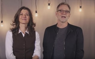 Amy Grant e Steven Curtis Chapman