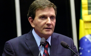 Agência Senado