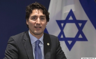 Primeiro-ministro do Canadá, Justin Trudeau. (Foto: Adrian Wyld / CP)