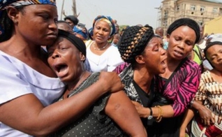 Habitada por um grande número de cristãos, a região foi atacada por agricultores muçulmanos de etnia fulani. (Foto: Reuters)