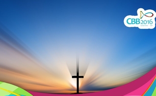 André Valadão já é presença confirmada na CBB 2016. (Imagem: Divulgação)