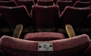 "Os filmes de terror são realmente de tudo ruim?" (Foto: Pixabay).