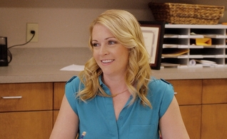 Melissa Joan Hart ficou conhecida nos anos 90 por seu papel em filmes / séries, como "Sabrina, Aprendiz de Feiticeira". Atualmente, a atriz não dispensa as oportunidades de afirma sua fé cristã. (Foto: Reuters)