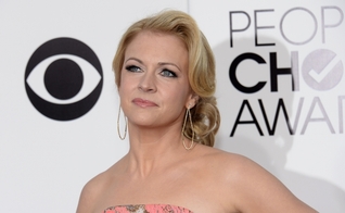 Melissa Joan Hart ficou conhecida nos anos 90 por seu papel em filmes / séries, como "Sabrina, Aprendiz de Feiticeira". Atualmente, a atriz não dispensa as oportunidades de afirma sua fé cristã. (Foto: Reuters)
