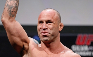Wanderlei Silva é um dos principais atletas da história do MMA. (Foto: Reprodução)