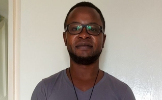 Felix Ngole. (Foto: Christian Today)